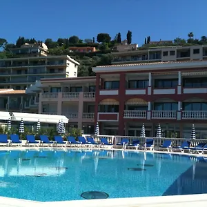 Ange Gardien Vue Mer Villefranche-sur-Mer