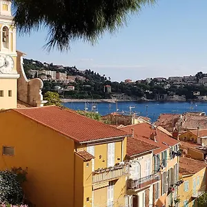 Les Citronniers Villefranche-sur-Mer