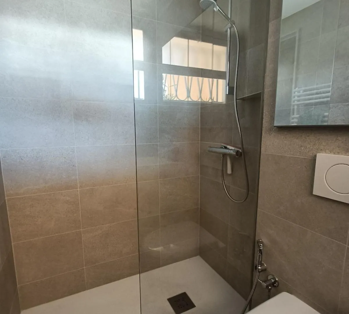 Loft Avec Vue Sur La Rade Apartment Villefranche-sur-Mer